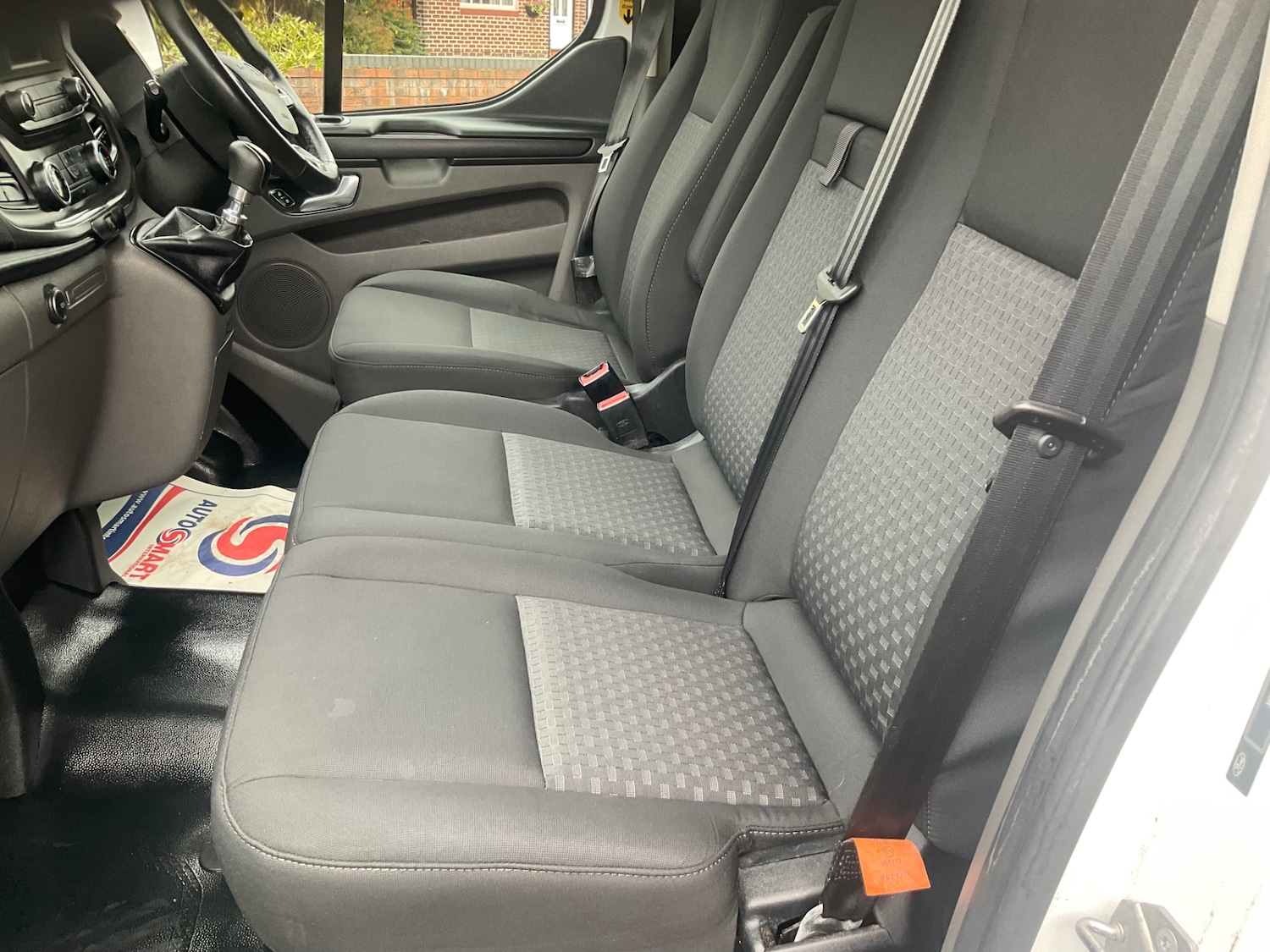 Used Ford Transit Custom 2020 for sale - 76288530: Photo 6
