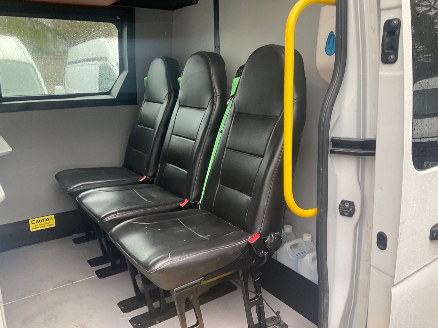 Used Vauxhall Movano 2019 for sale - 77668710: Photo 5