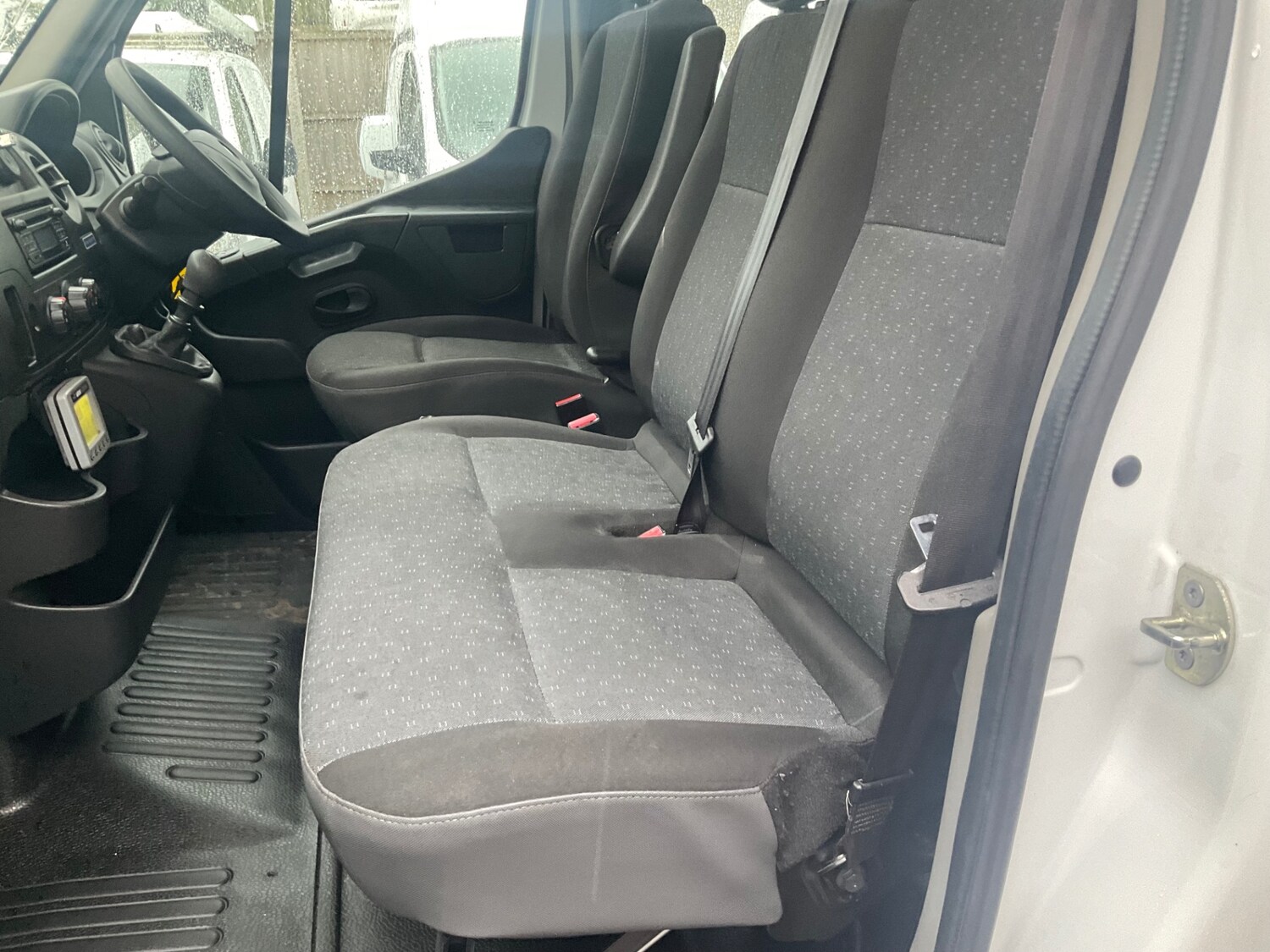 Used Vauxhall Movano 2019 for sale - 77668710: Photo 7