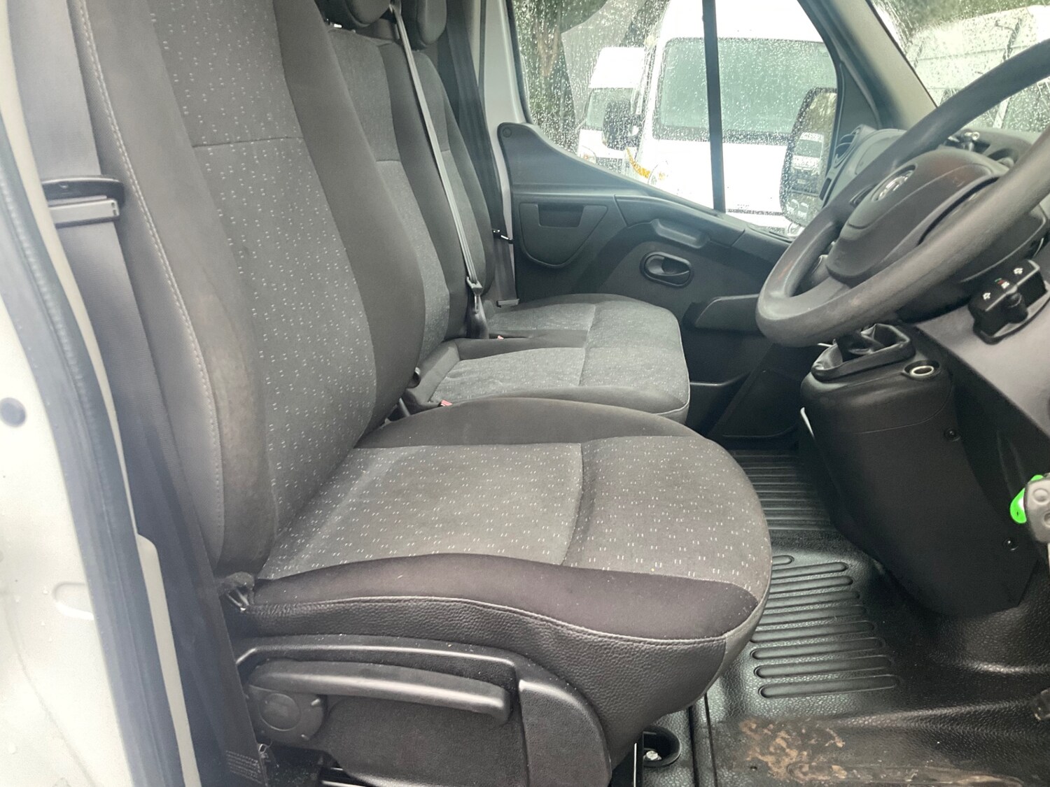 Used Vauxhall Movano 2019 for sale - 77668710: Photo 8