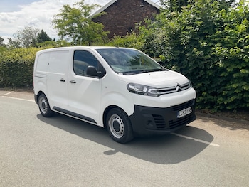 Used Citroen Dispatch 2019 for sale - 79090773: Photo