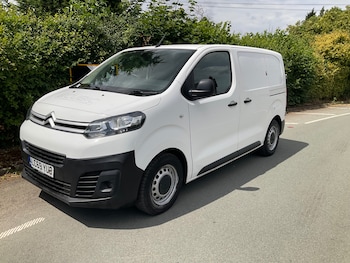 Used Citroen Dispatch 2019 for sale - 79090773: Photo