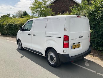 Used Citroen Dispatch 2019 for sale - 79090773: Photo