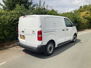 Used Citroen Dispatch 2019 for sale - 79090773: Photo