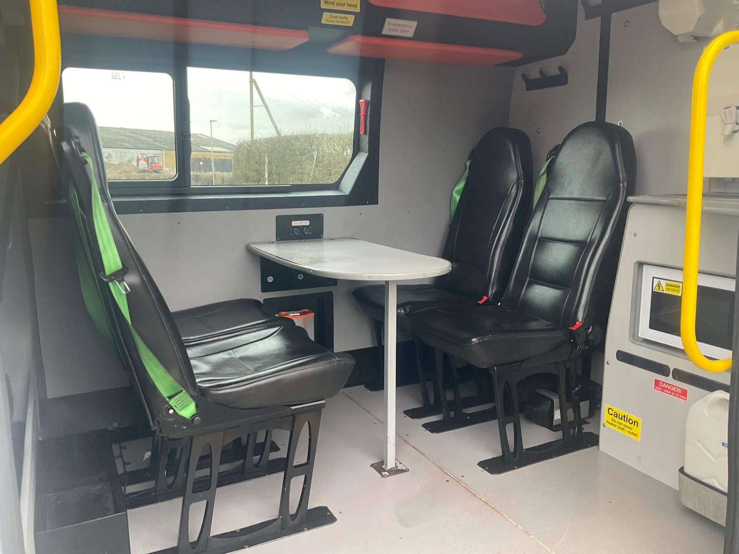 Used Vauxhall Movano 2019 for sale - 77606817: Photo 10