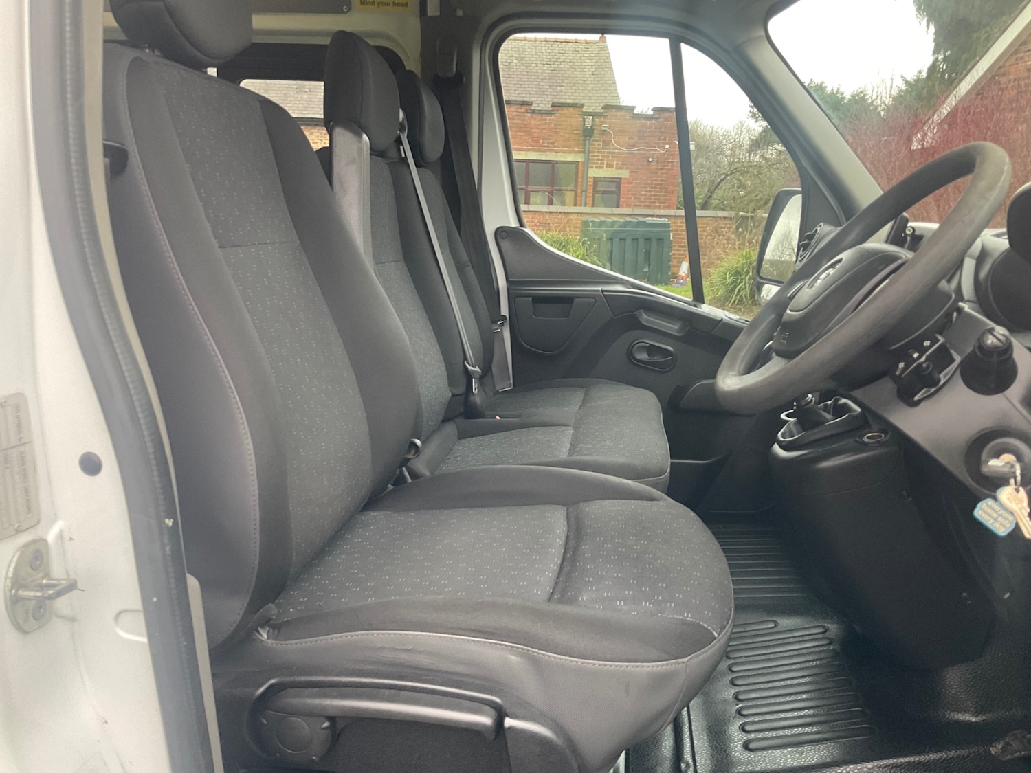 Used Vauxhall Movano 2019 for sale - 77606817: Photo 5