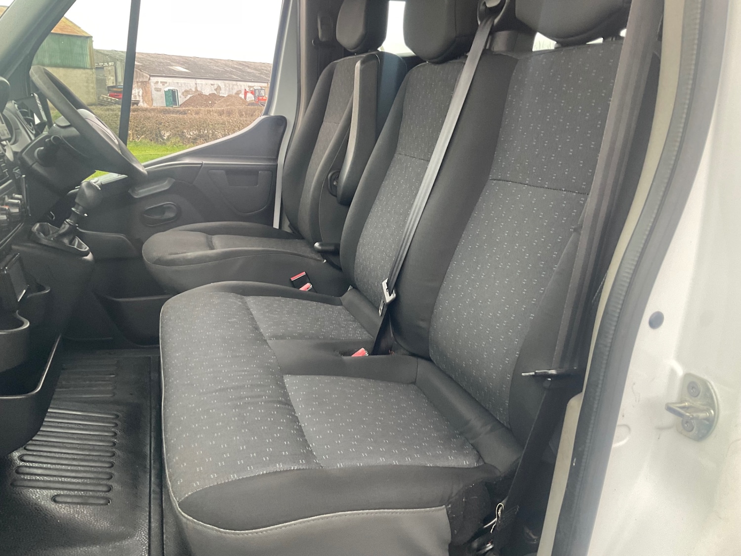 Used Vauxhall Movano 2019 for sale - 77606817: Photo 6