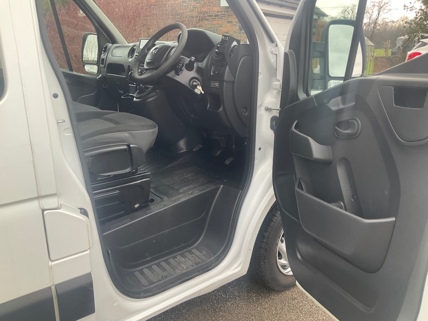 Used Vauxhall Movano 2019 for sale - 77606817: Photo 9