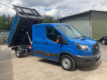 Used Ford Transit 2018 for sale - 75113498: Photo