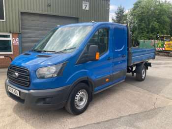 Used Ford Transit 2018 for sale - 75113498: Photo
