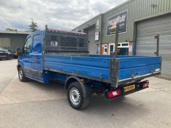 Used Ford Transit 2018 for sale - 75113498: Photo