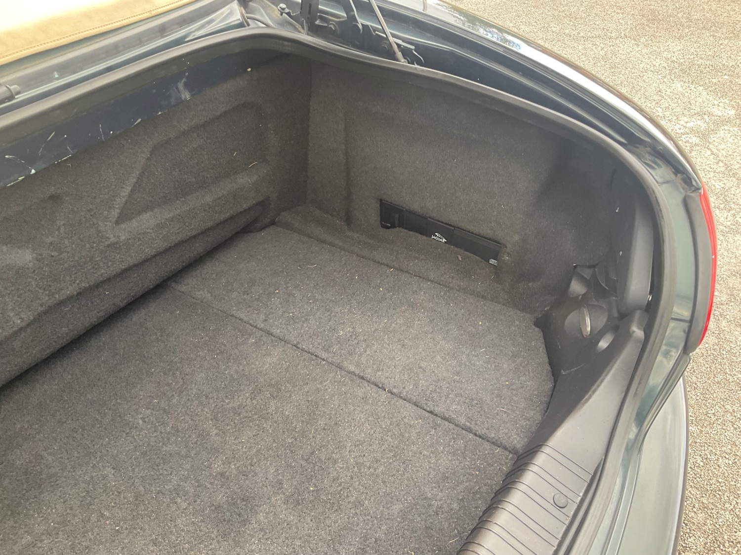 Used Jaguar XK8 1999 for sale - 76963583: Photo 13