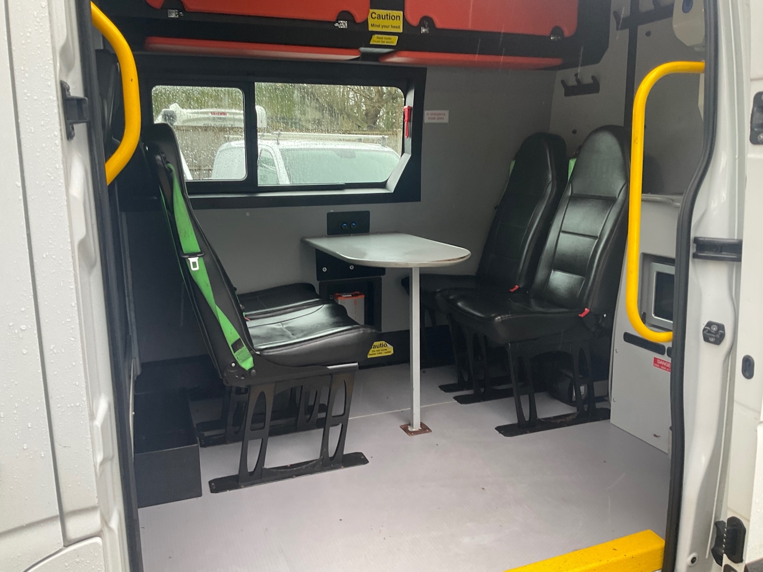 Used Vauxhall Movano 2018 for sale - 77704379: Photo 5