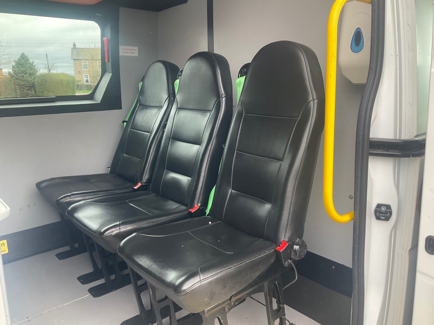 Used Vauxhall Movano 2019 for sale - 77848876: Photo 10