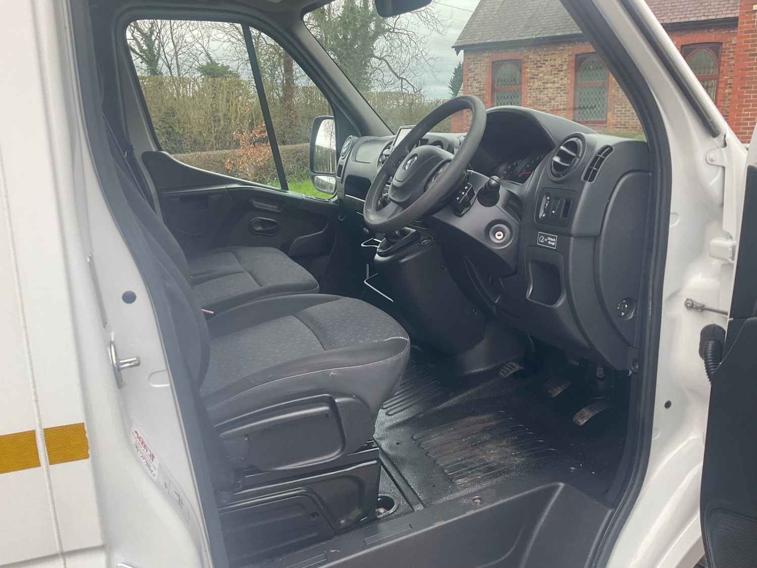 Used Vauxhall Movano 2019 for sale - 77848876: Photo 5