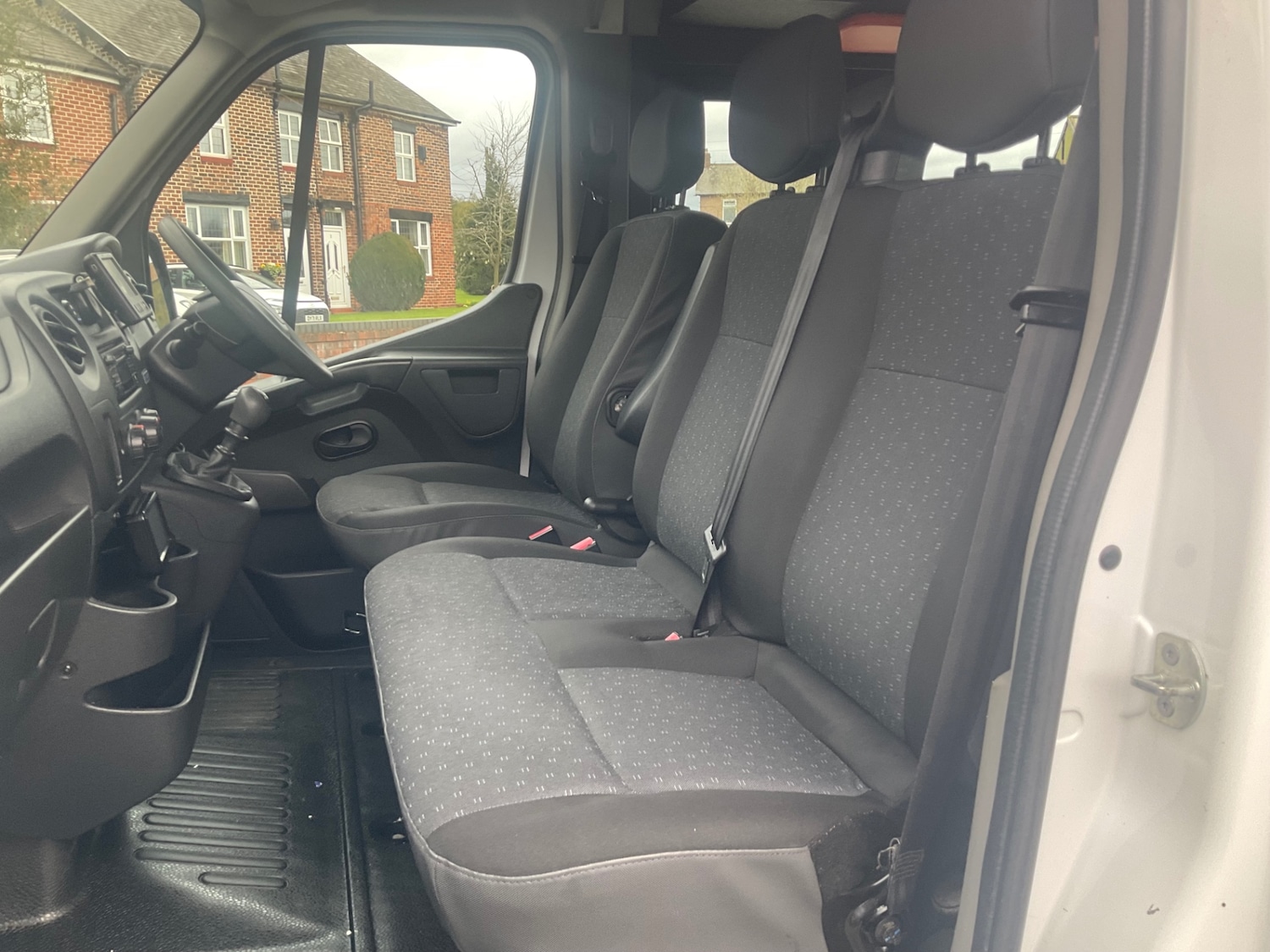 Used Vauxhall Movano 2019 for sale - 77848876: Photo 6