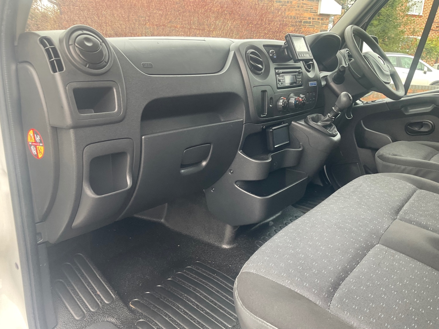 Used Vauxhall Movano 2019 for sale - 77848876: Photo 7