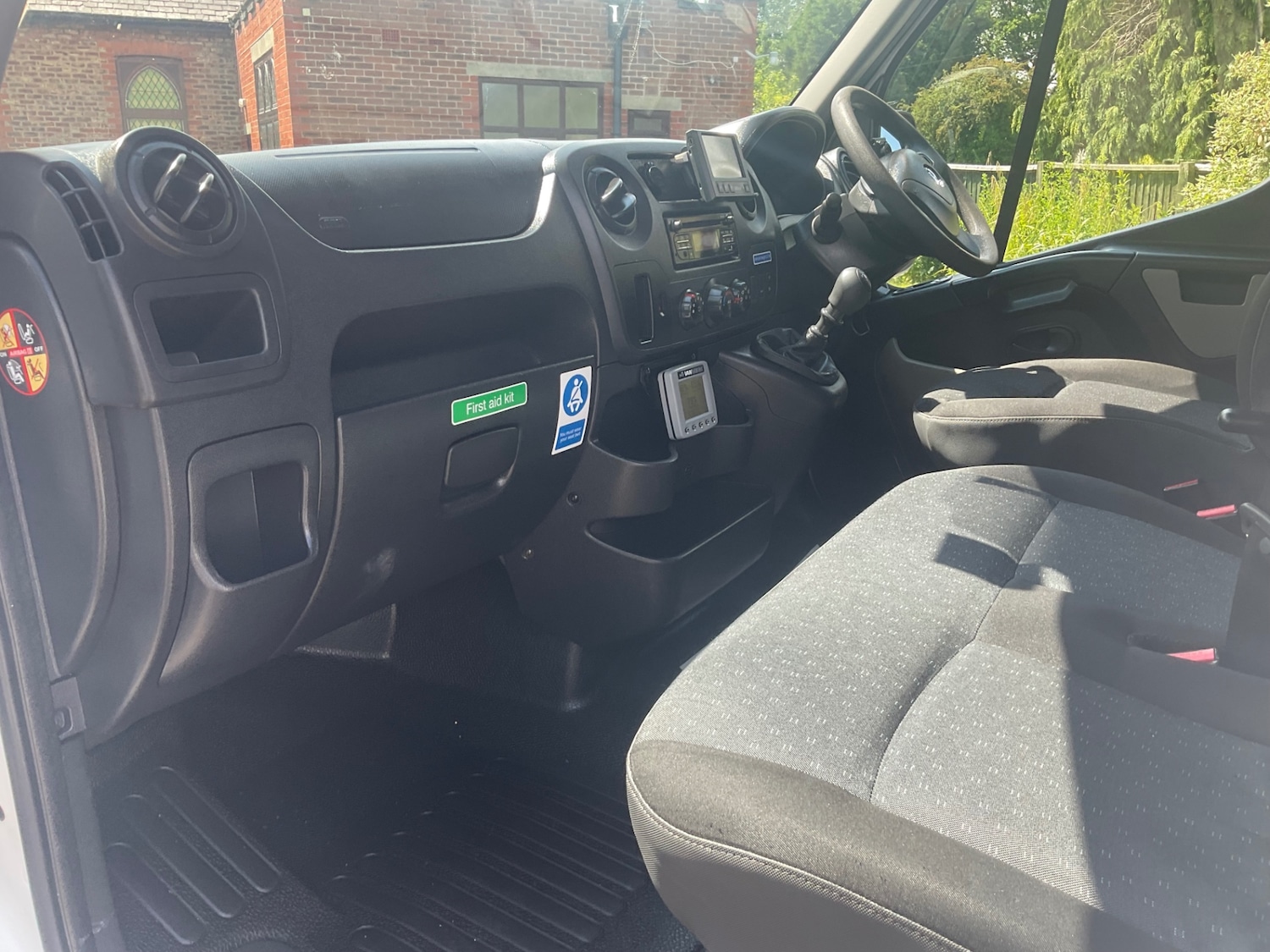 Vehicle 6