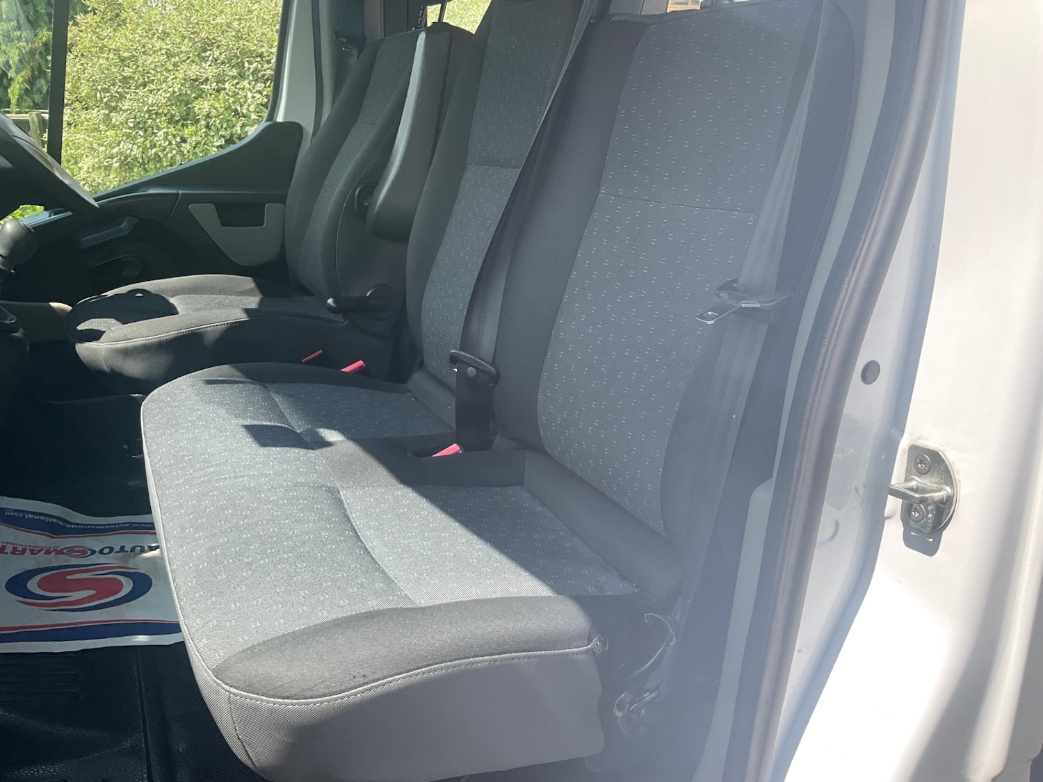Vehicle 7