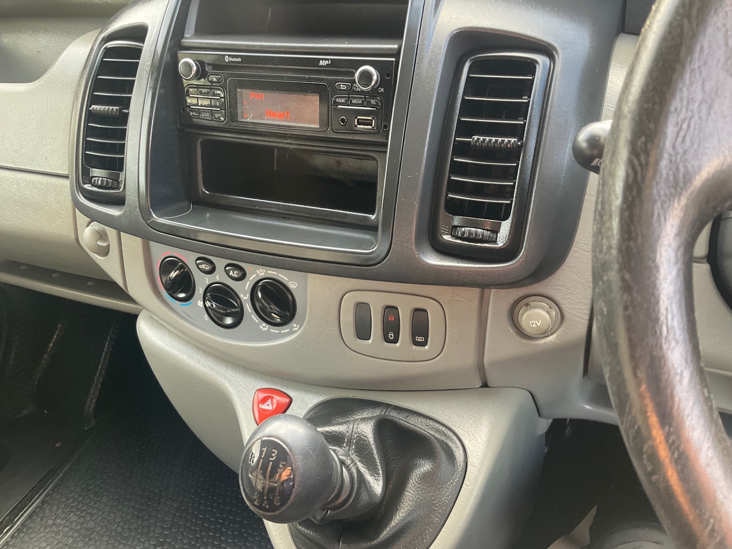 Used Vauxhall Vivaro 2014 for sale - 76403290: Photo 14