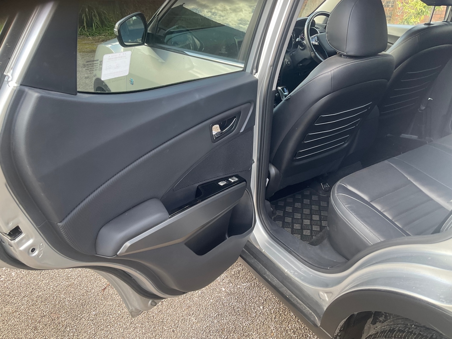 Used Ssangyong Tivoli 2019 for sale - 77889219: Photo 12
