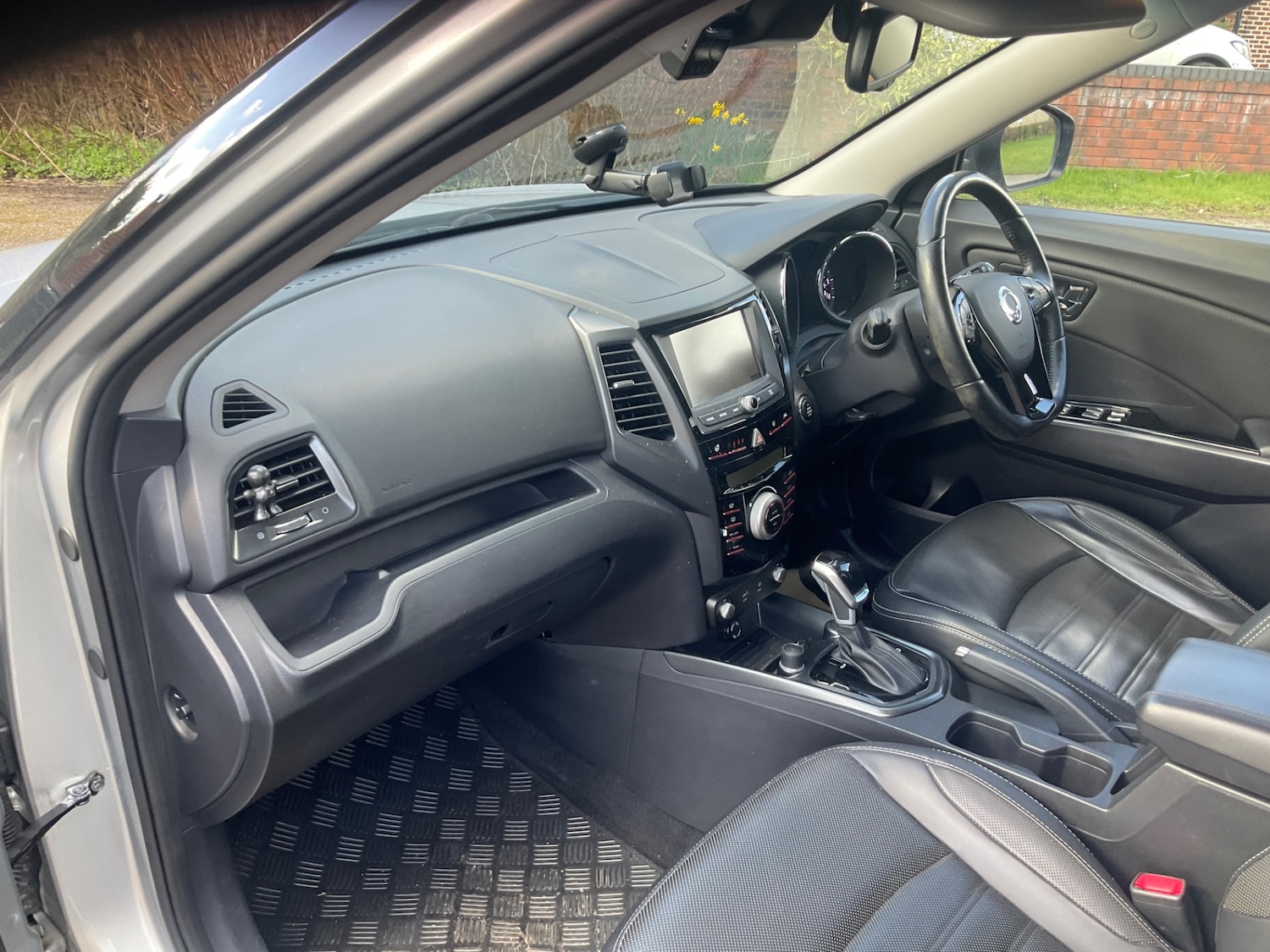 Used Ssangyong Tivoli 2019 for sale - 77889219: Photo 13