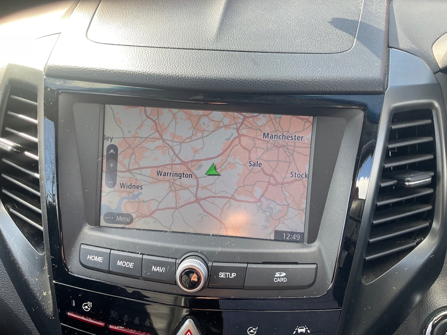 Used Ssangyong Tivoli 2019 for sale - 77889219: Photo 14