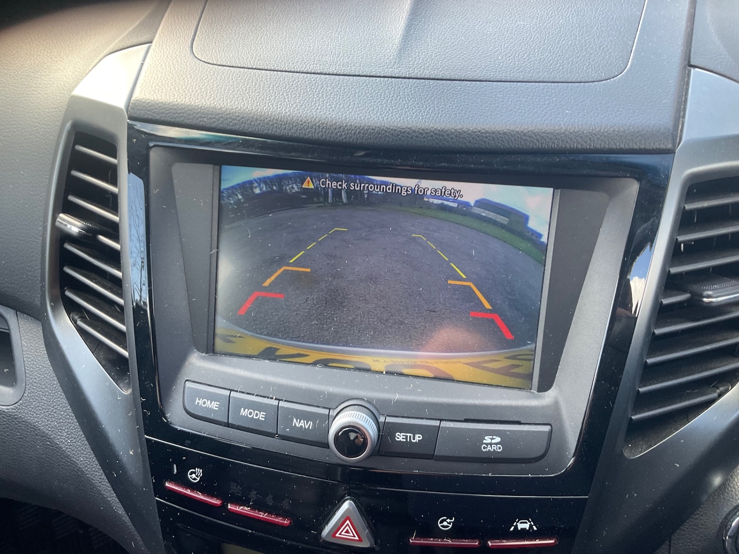 Used Ssangyong Tivoli 2019 for sale - 77889219: Photo 15