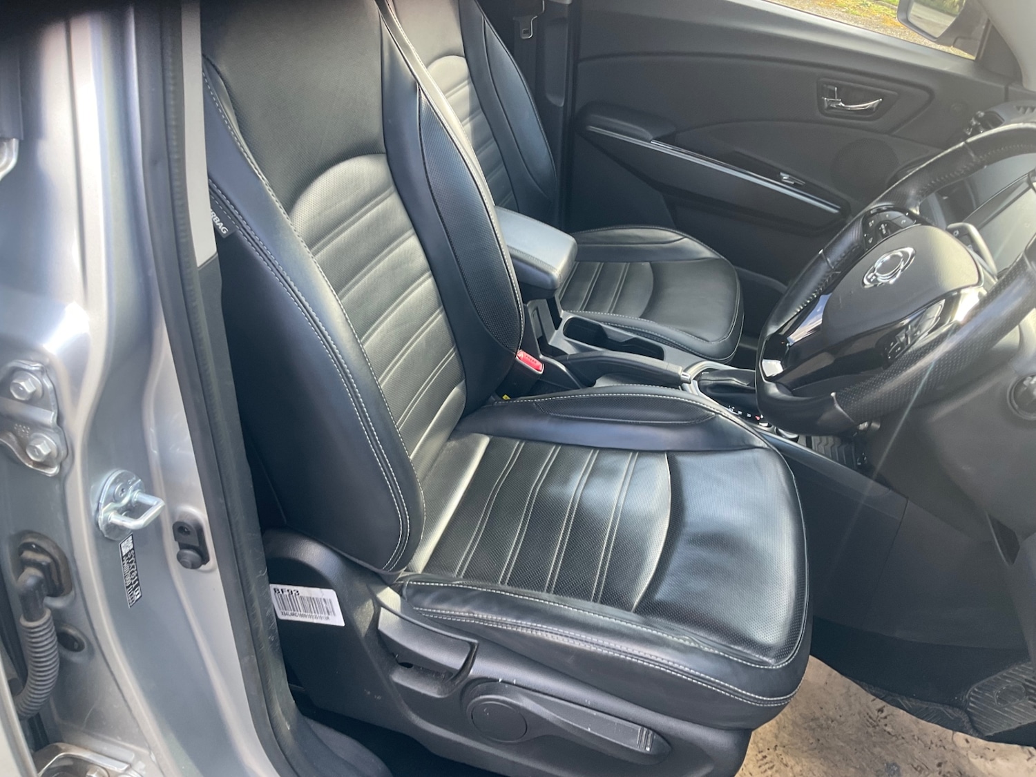 Used Ssangyong Tivoli 2019 for sale - 77889219: Photo 5