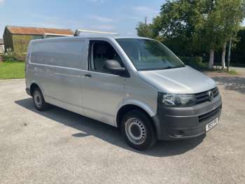 Used Volkswagen Transporter 2012 for sale - 74981614: Photo