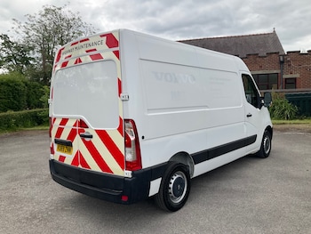 Used Renault Master 2019 for sale - 78909852: Photo