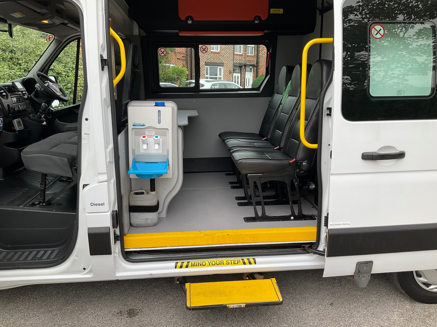 Vehicle 13
