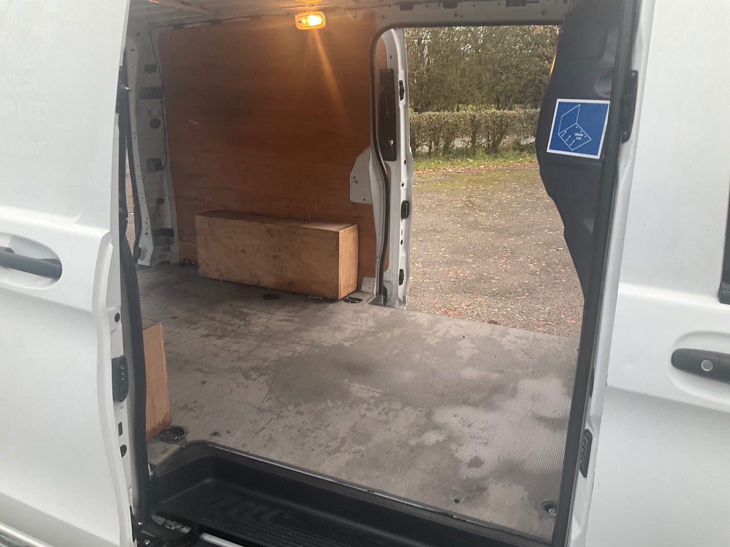 Used Mercedes-Benz Vito 2021 for sale - 76684165: Photo 10