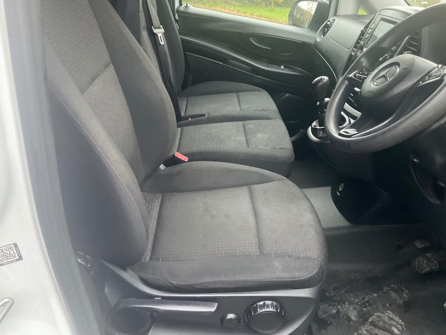 Used Mercedes-Benz Vito 2021 for sale - 76684165: Photo 5