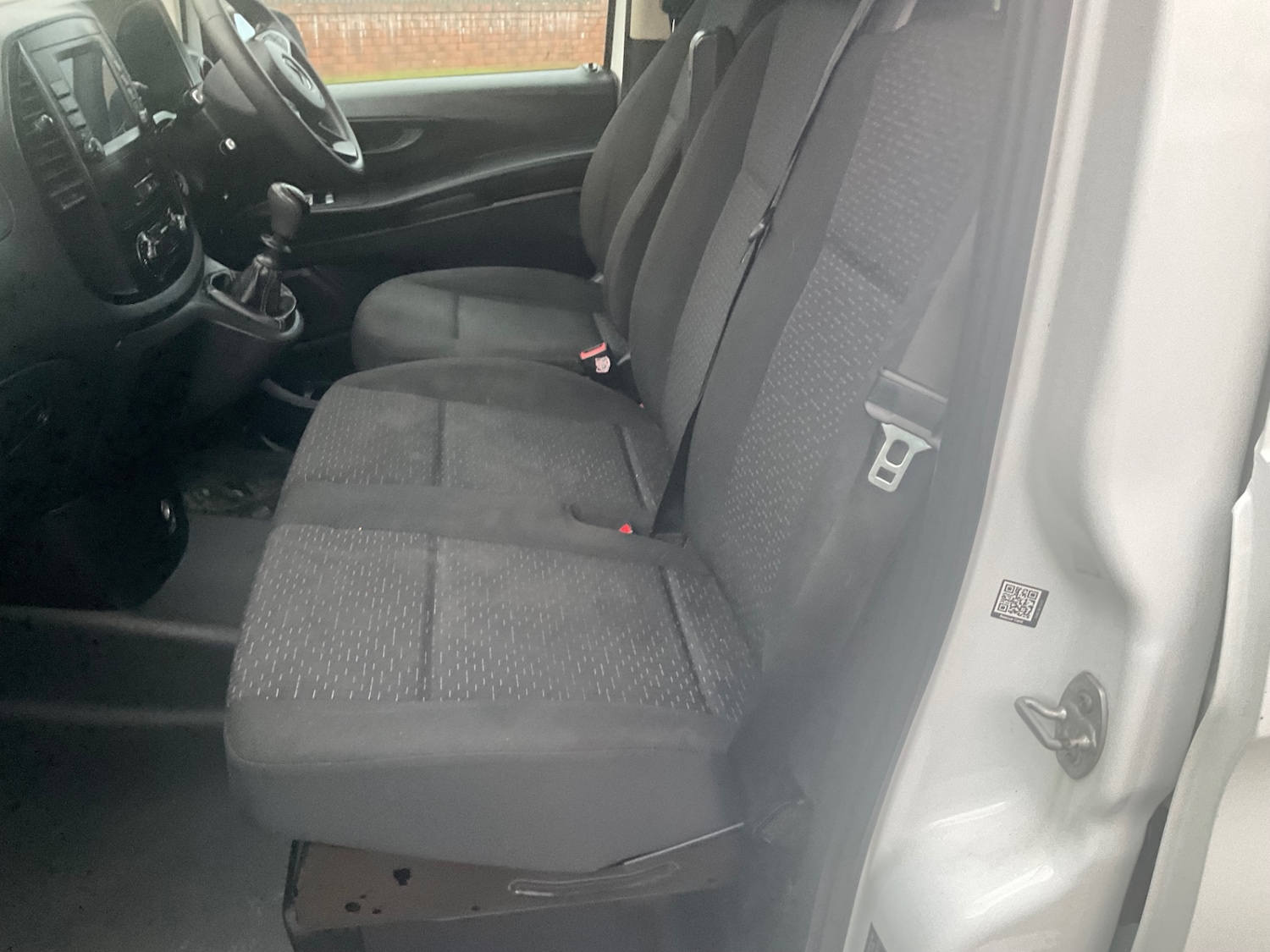 Used Mercedes-Benz Vito 2021 for sale - 76684165: Photo 6