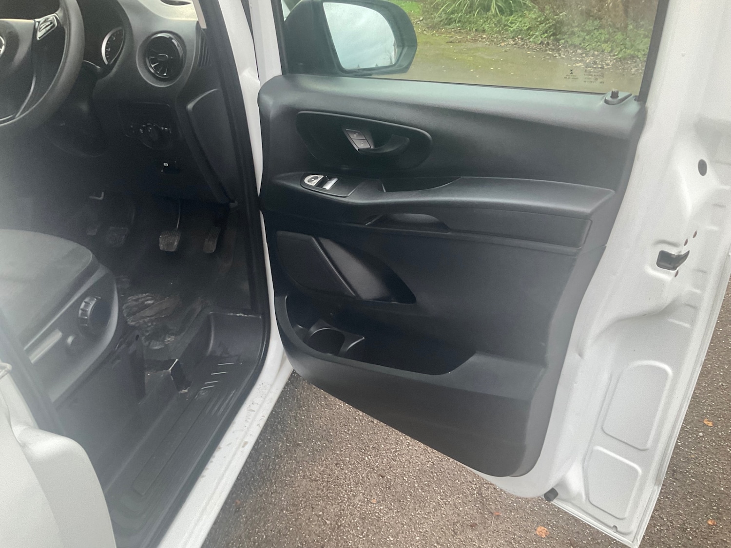 Used Mercedes-Benz Vito 2021 for sale - 76684165: Photo 7