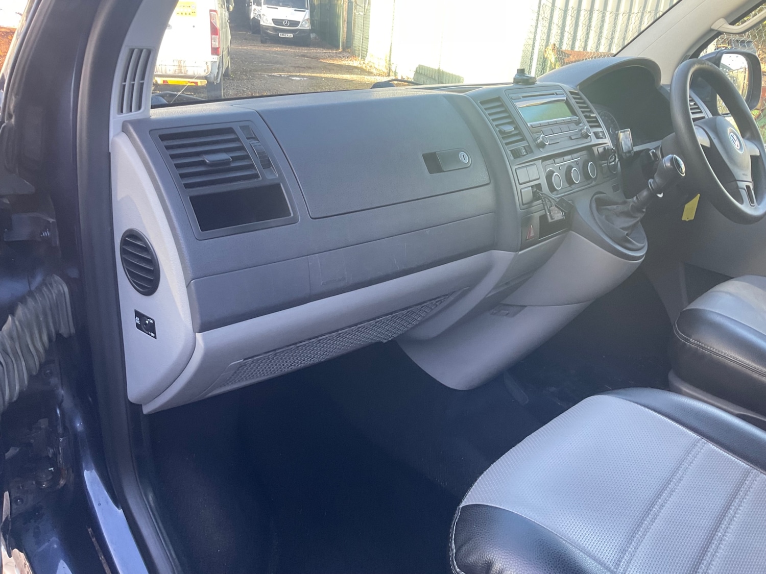 Used Volkswagen Transporter 2012 for sale - 76436595: Photo 10