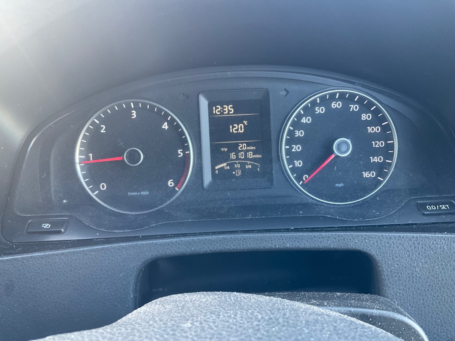 Used Volkswagen Transporter 2012 for sale - 76436595: Photo 11