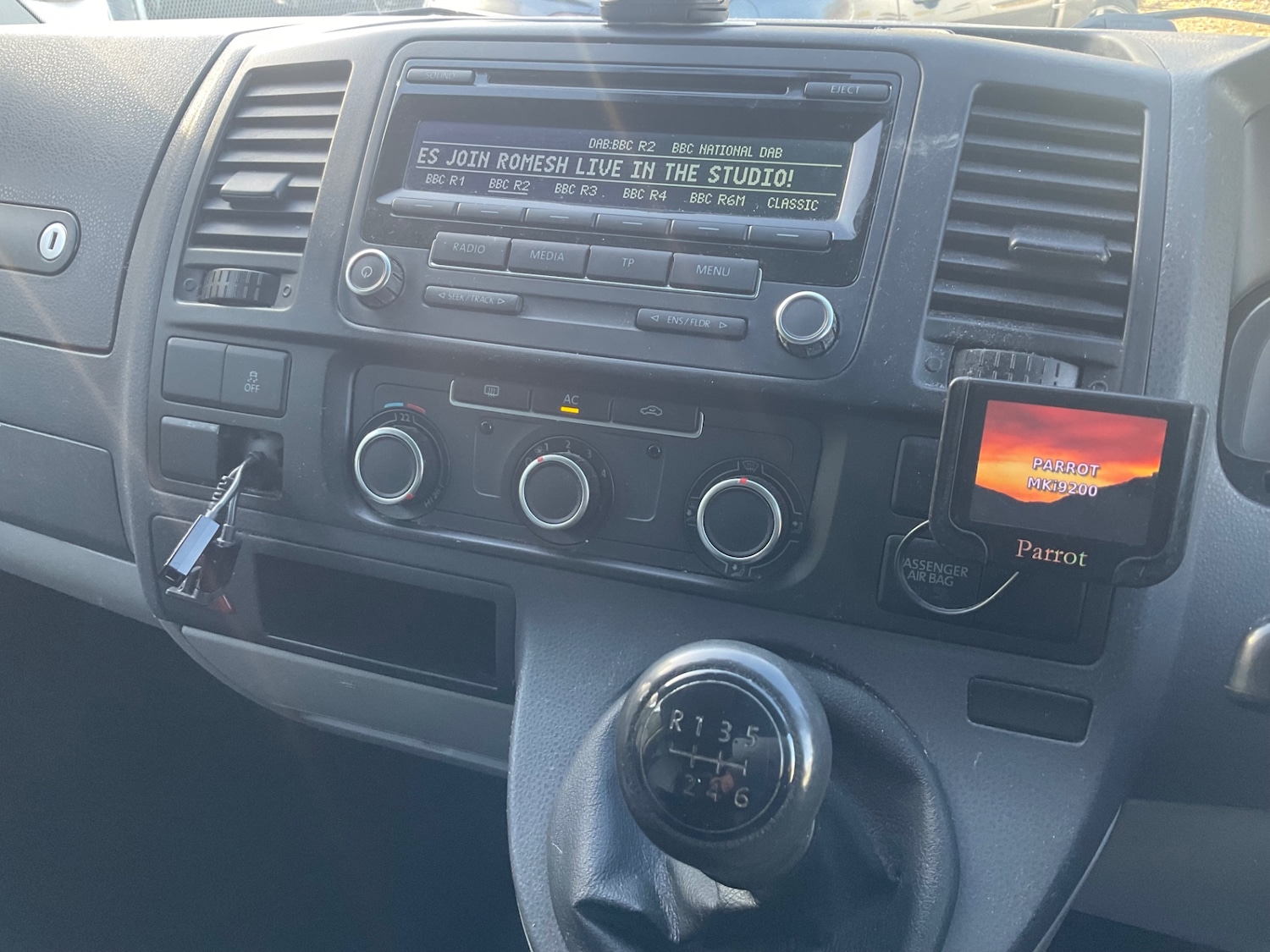 Used Volkswagen Transporter 2012 for sale - 76436595: Photo 12