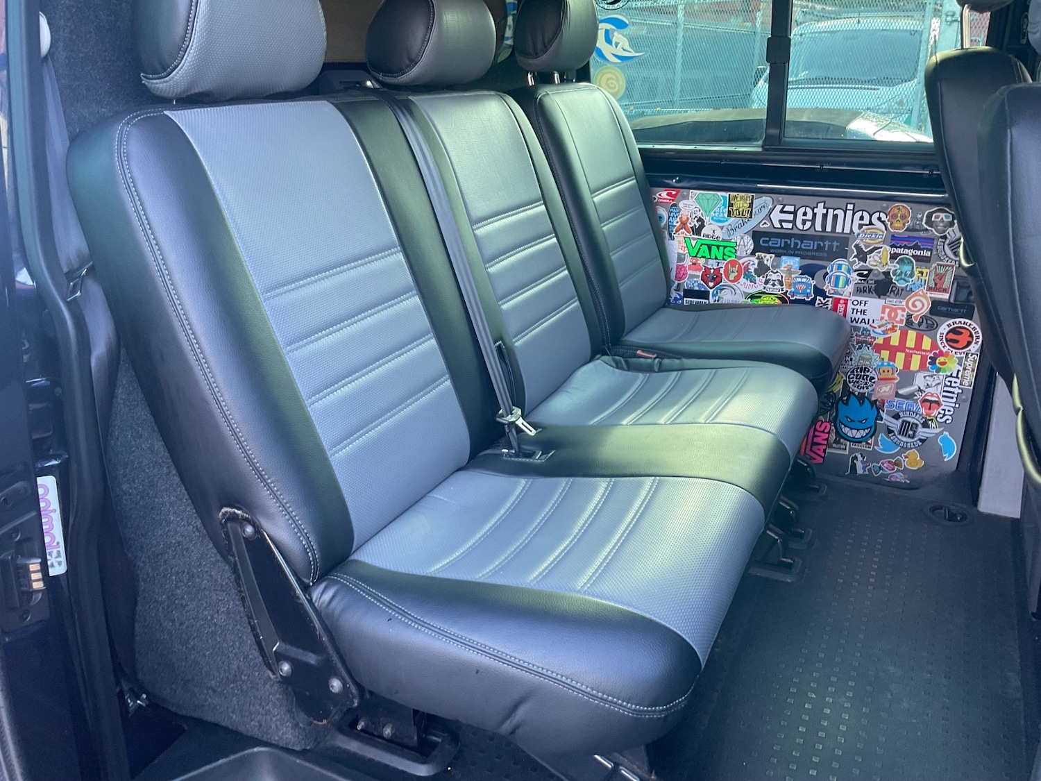 Used Volkswagen Transporter 2012 for sale - 76436595: Photo 6