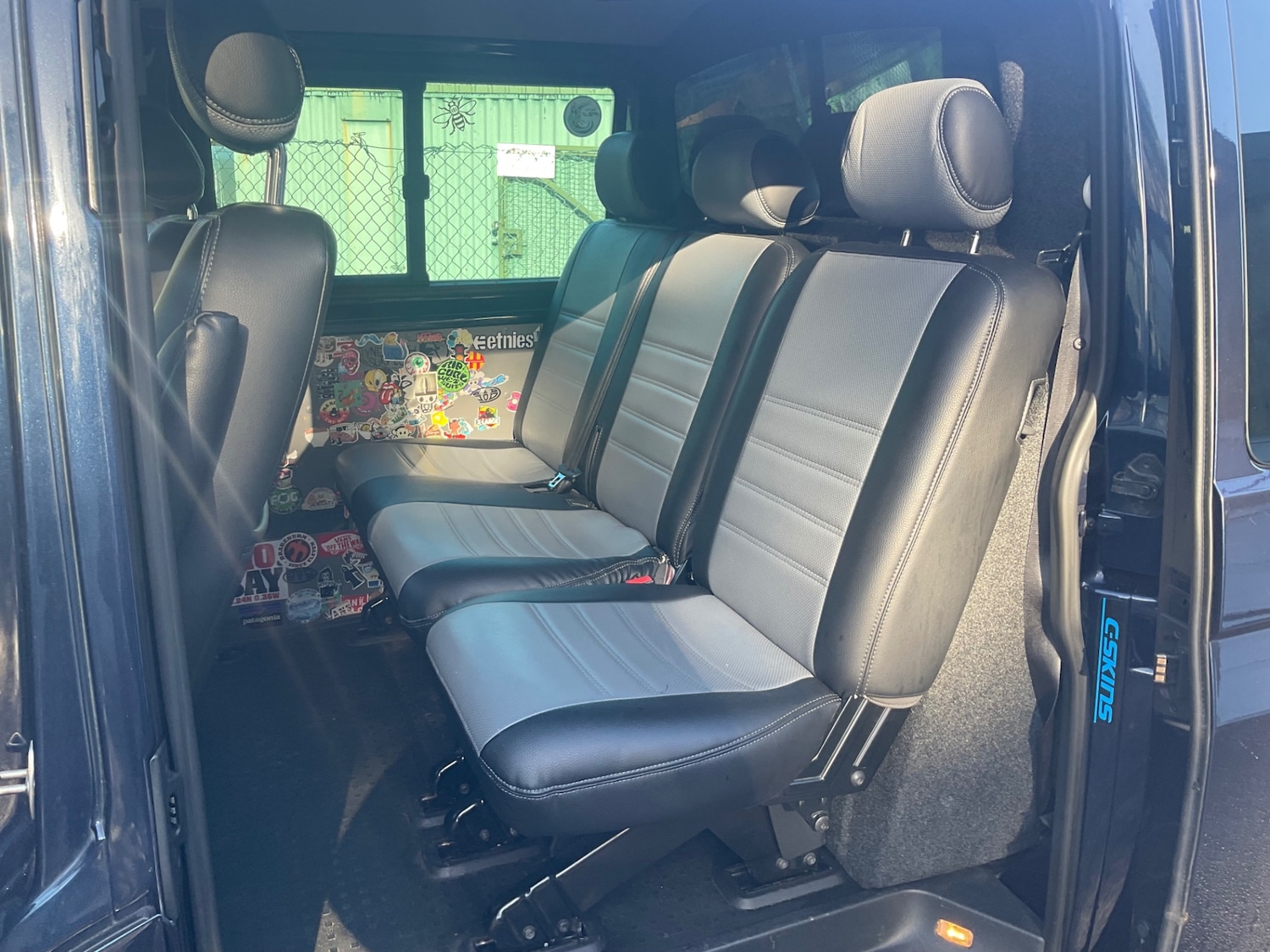 Used Volkswagen Transporter 2012 for sale - 76436595: Photo 8