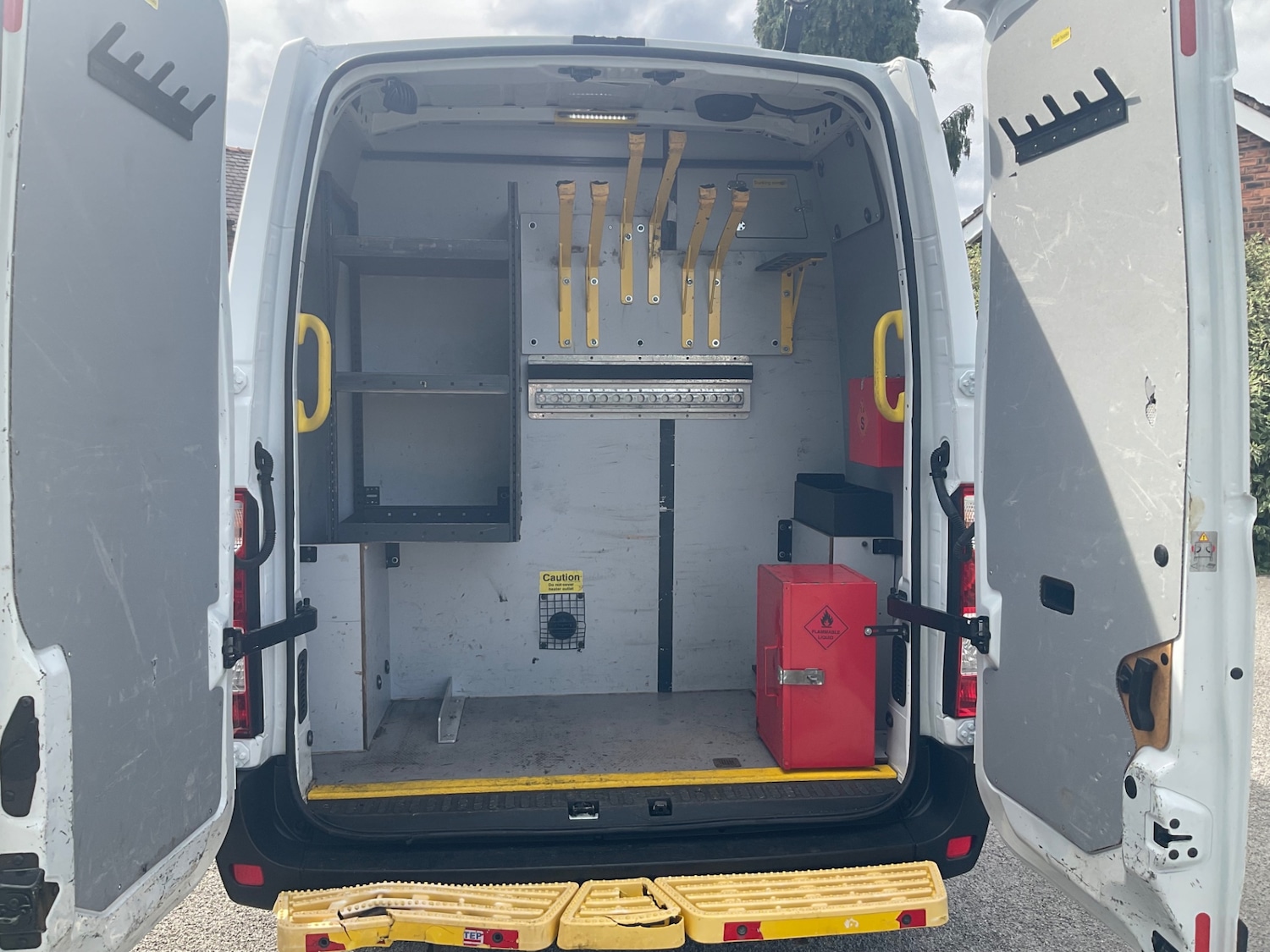 Vehicle 16