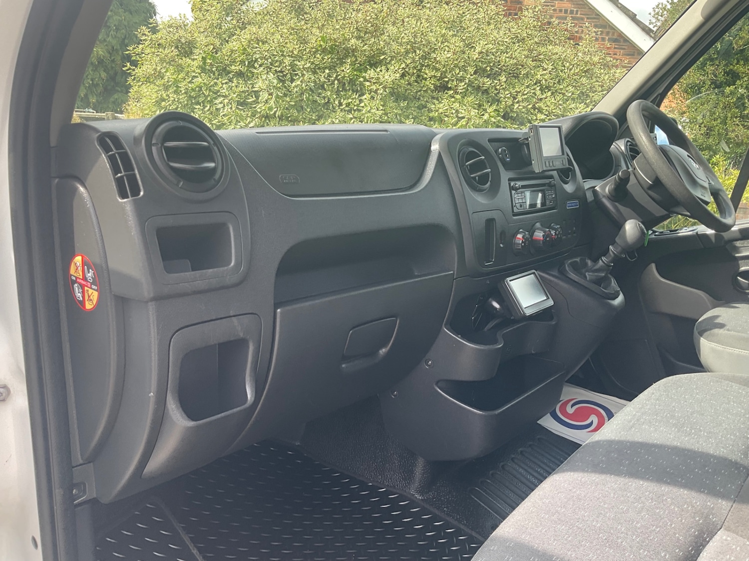 Vehicle 7