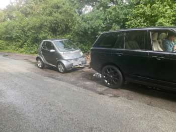 Used smart city 2004 for sale - 74877671: Photo