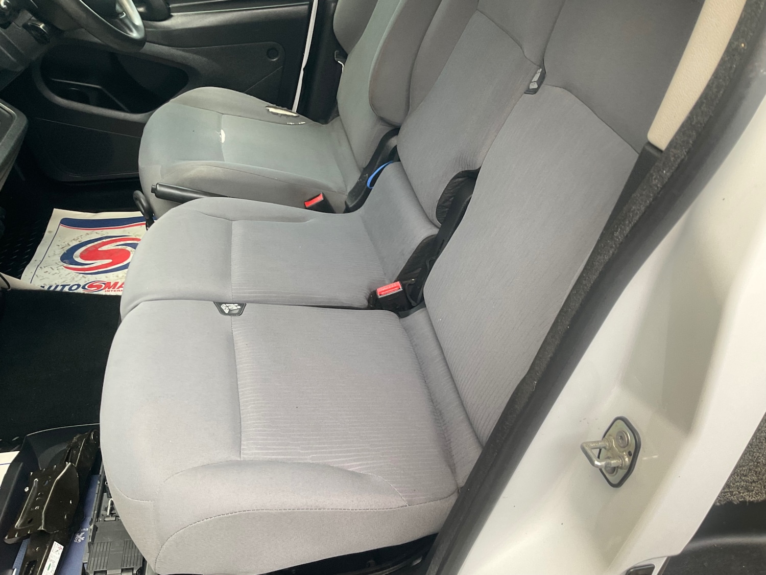 Used Peugeot Partner 2016 for sale - 77001816: Photo 7