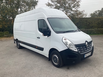 Renault - Master