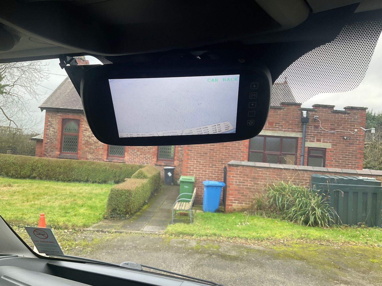 Used Vauxhall Movano 2018 for sale - 77434964: Photo 10