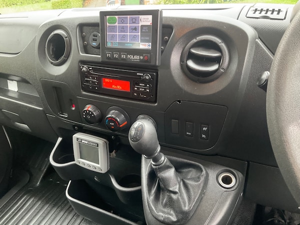Used Vauxhall Movano 2019 for sale - 76305838: Photo 14