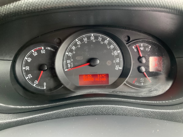 Used Vauxhall Movano 2019 for sale - 76305838: Photo 15