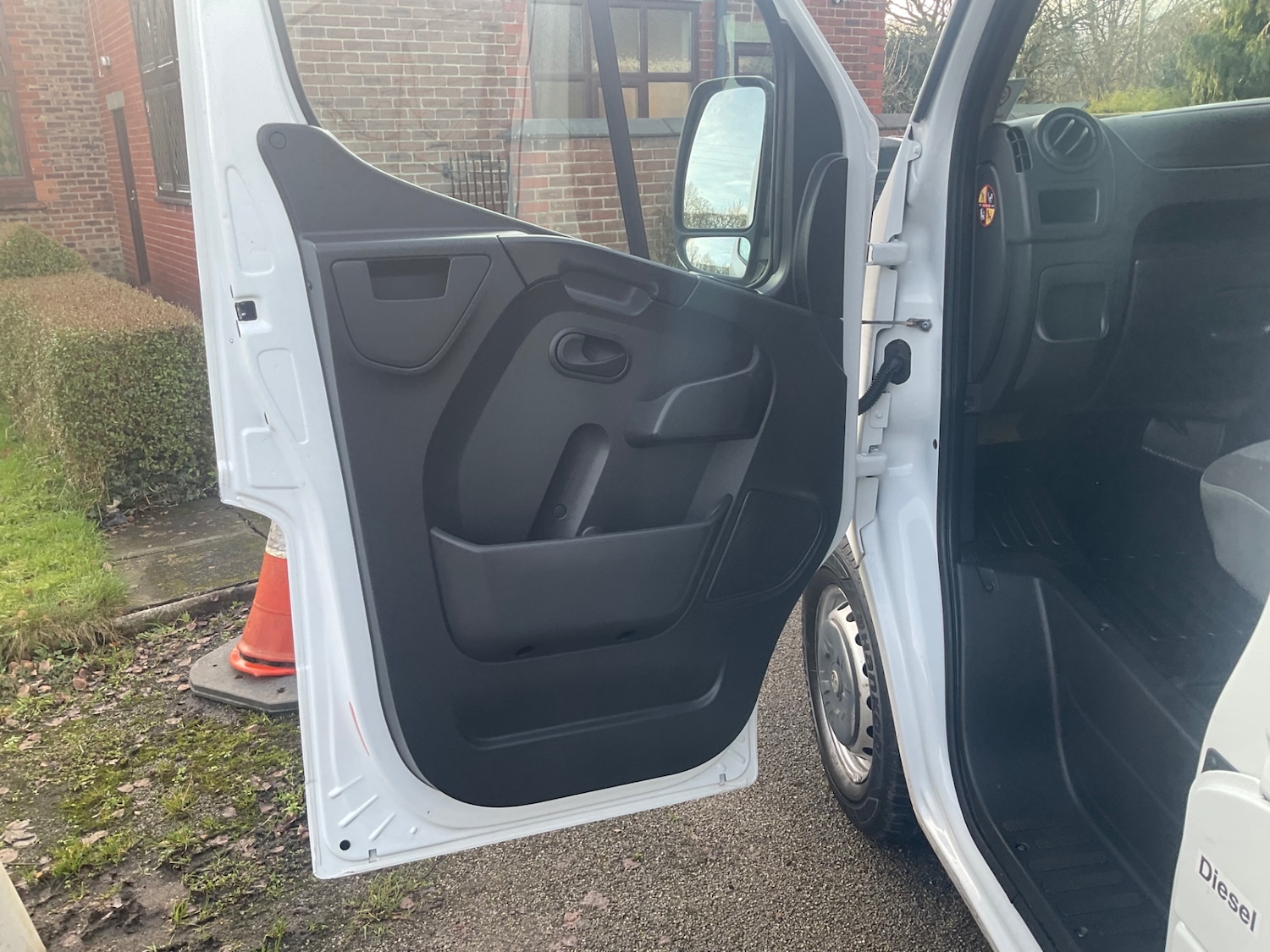 Used Vauxhall Movano 2018 for sale - 77487201: Photo 12